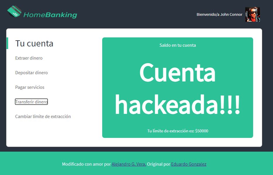 imagen de portada homebanking