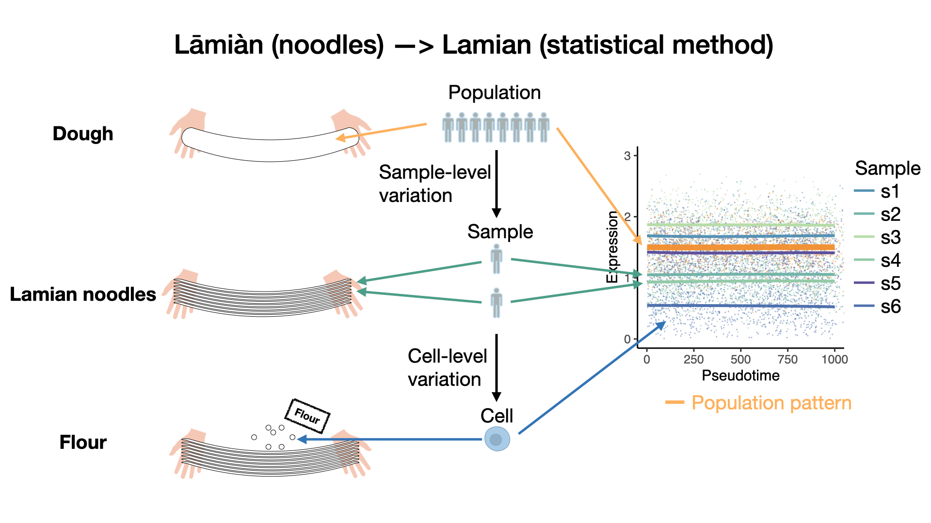 Lamian