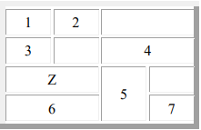GitHub - AlexisRodriguezCS/SlideBlockPuzzle: This sliding block puzzle ...