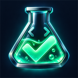 SkTestLab logo
