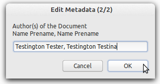 PDF Metadata Edit 2