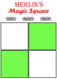 merlins-magic-square-level-3