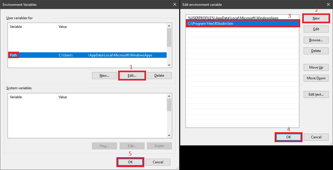 rstudio win 1