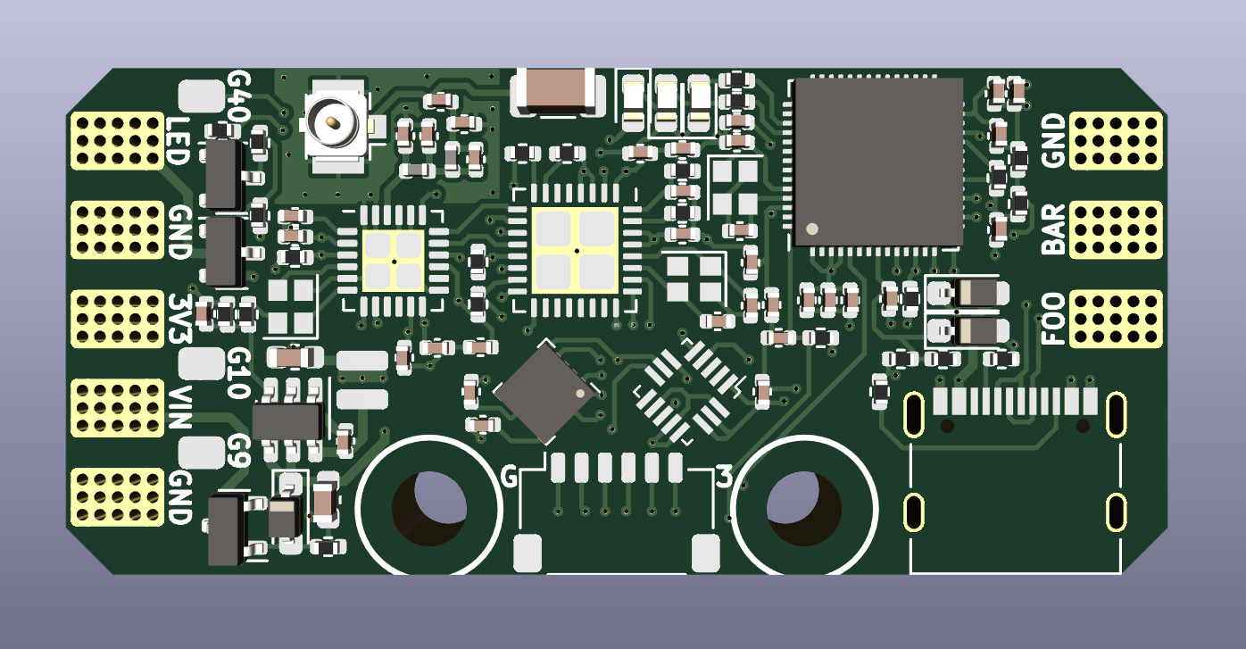 Rotini-Hardware, from the project README