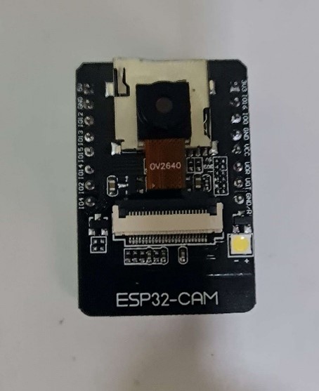 ESP32-CAM