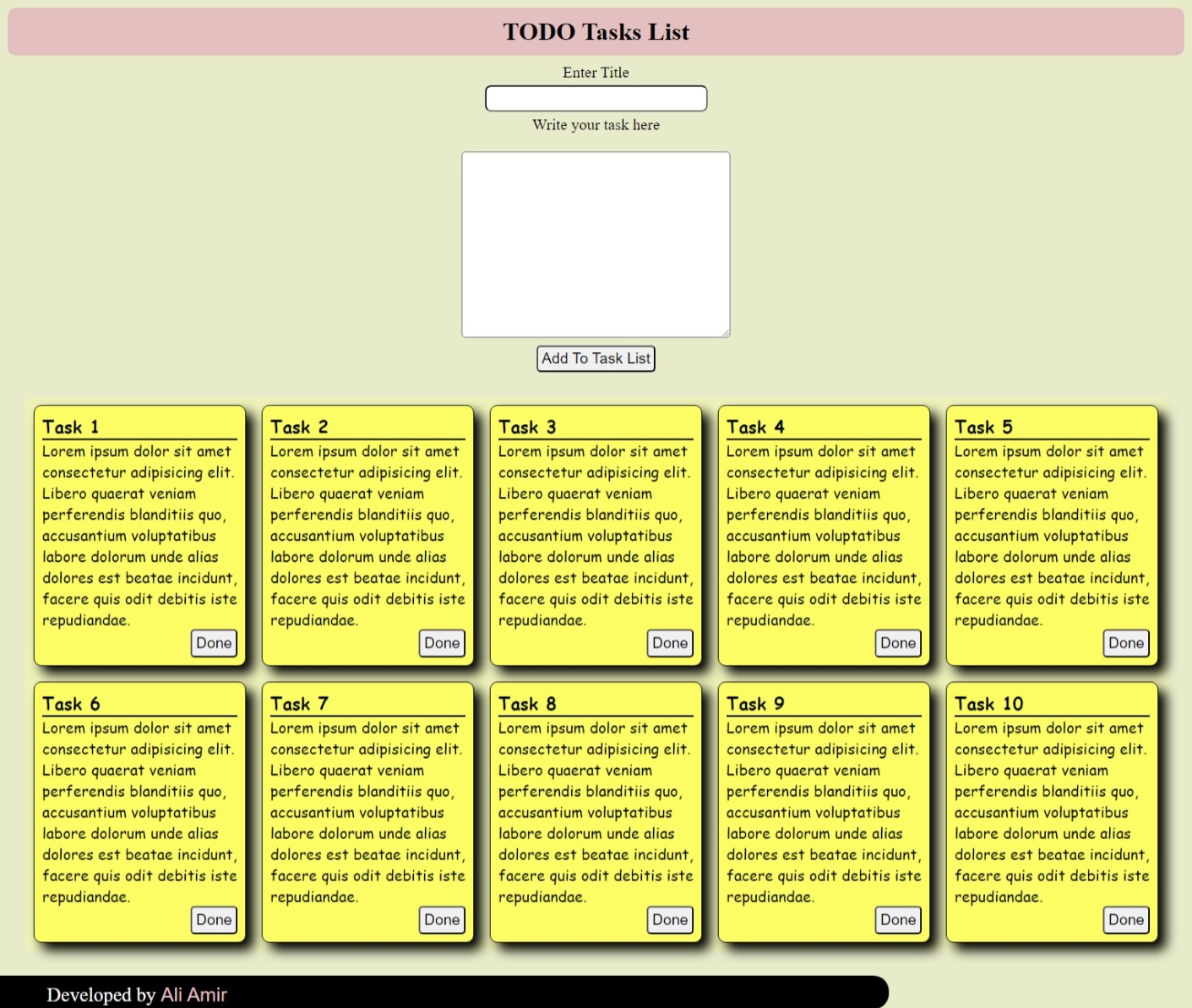 Sticky-Notes-Desktop