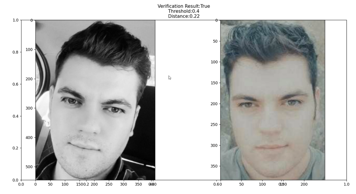 GitHub - Ali-Fayzi/deepface-onnx: A Lightweight Face Recognition And ...