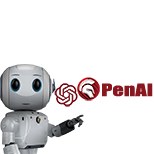 FusionAI logo