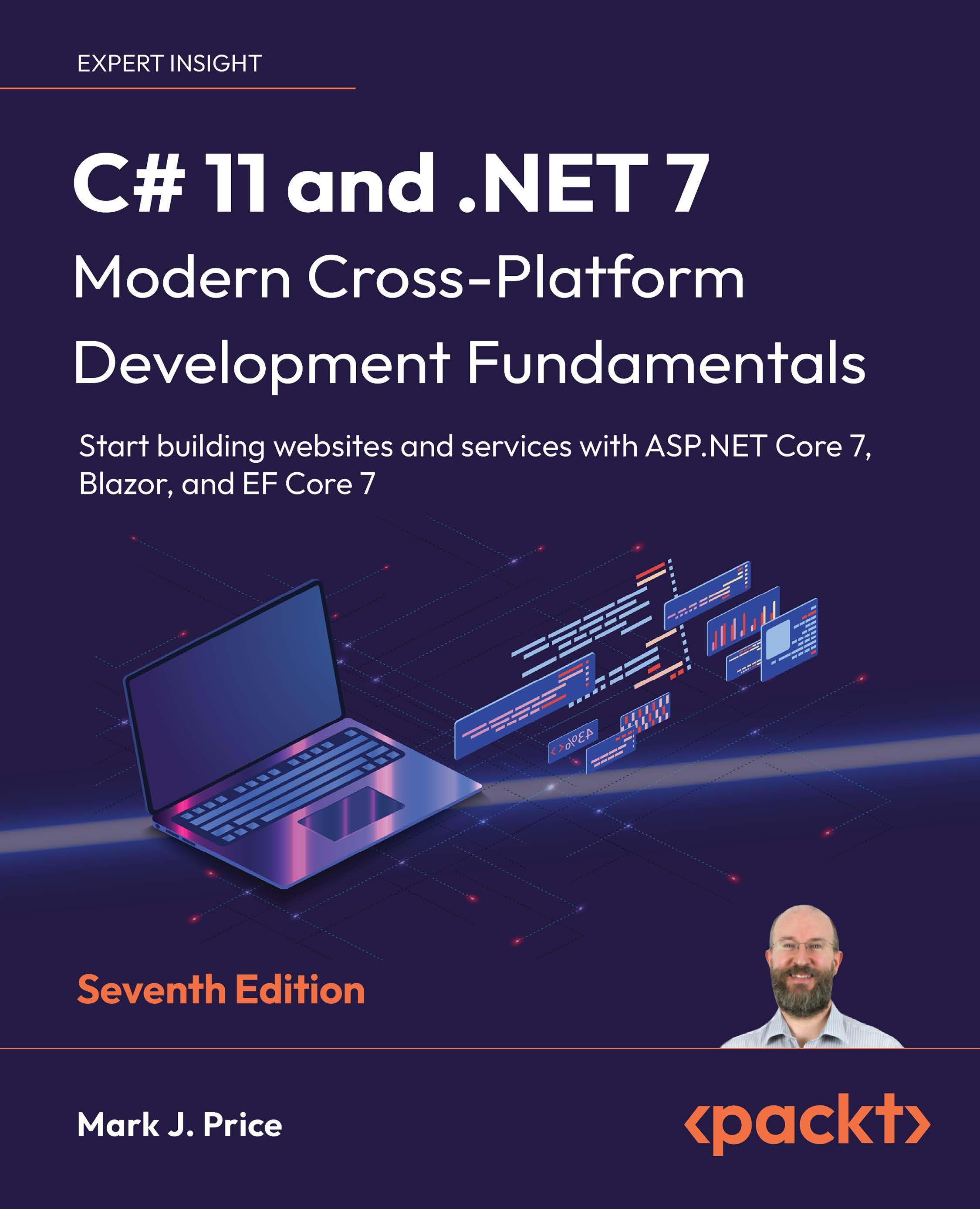 CS11Dotnet07 Book