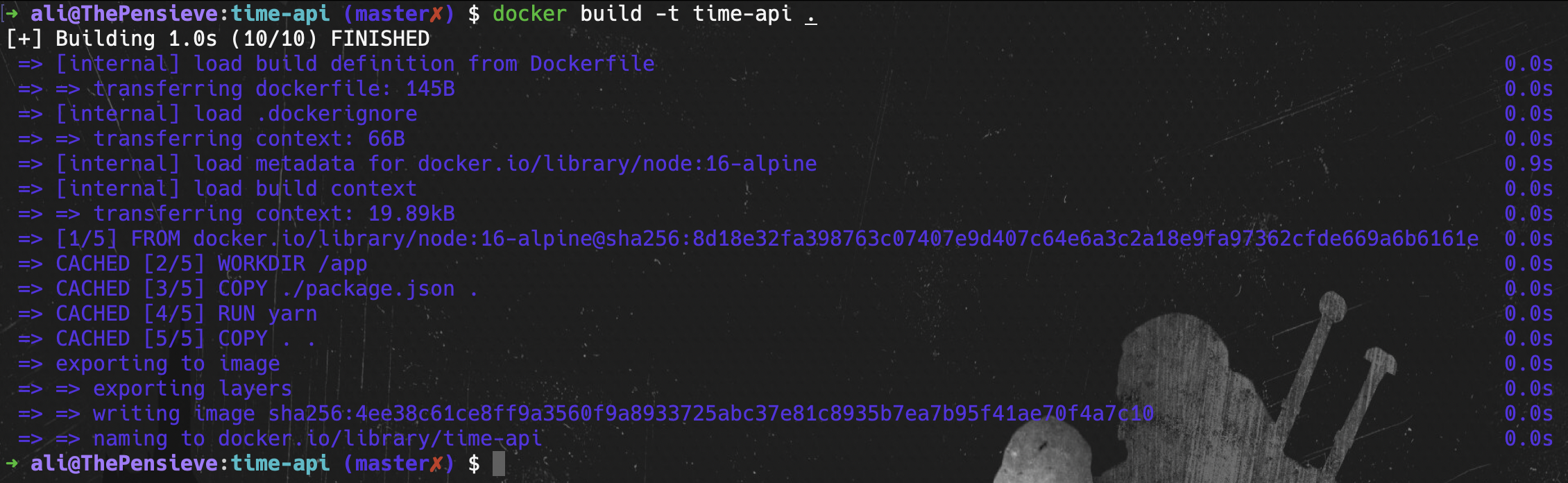 time-api-build