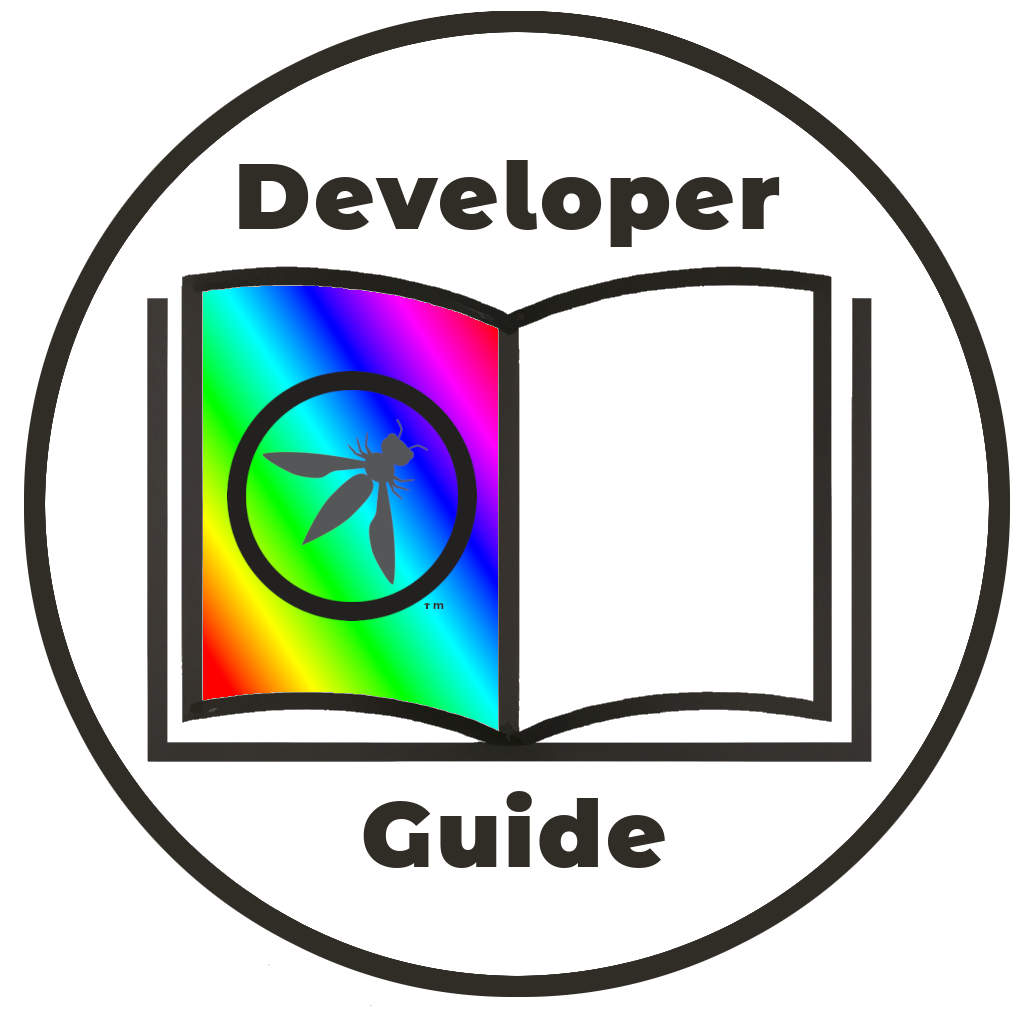 DevGuide logo