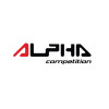 Alpha Competition