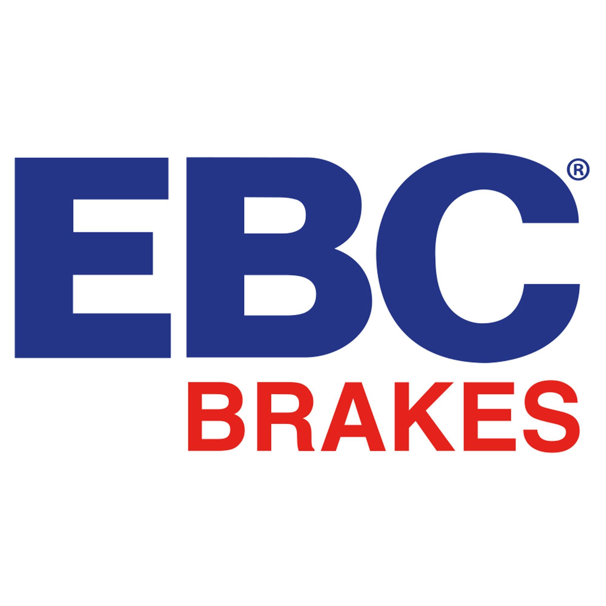 EBC Brakes