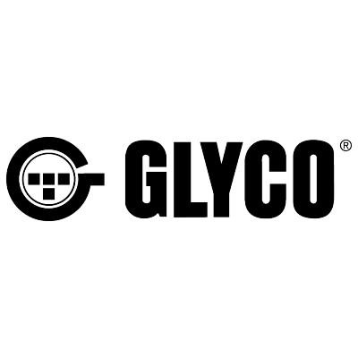 Glyco Bearings