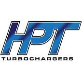 HPT Turbochargers