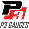 P3 Gauges