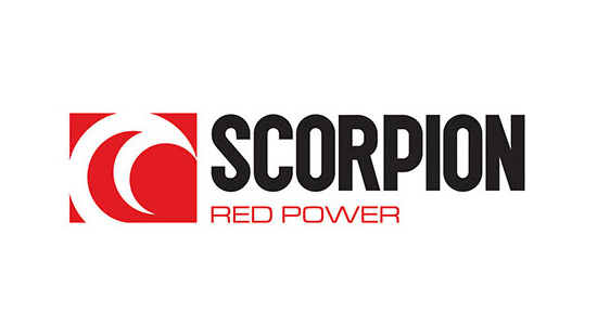Scorpion Exhausts