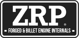 ZRP Rods