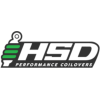 HSD Coilovers