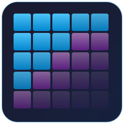 Fast Wave Function Collapse's icon