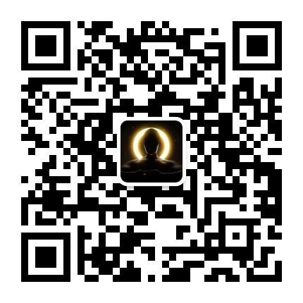 WeChat QR Code