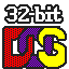 DOS (32-bit)        