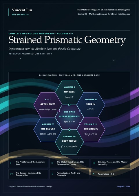 Cover of Strained Prismatic Geometry