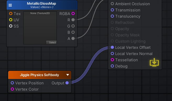 amplify node setup