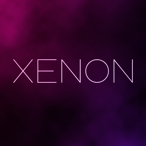 xenon-image