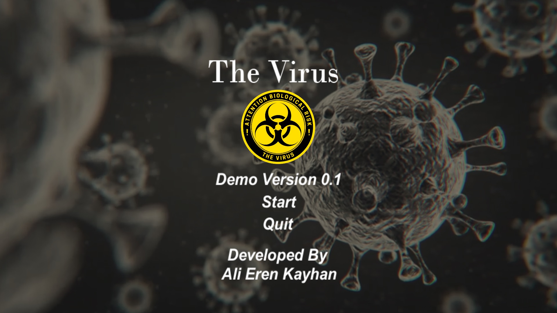 TheVirus