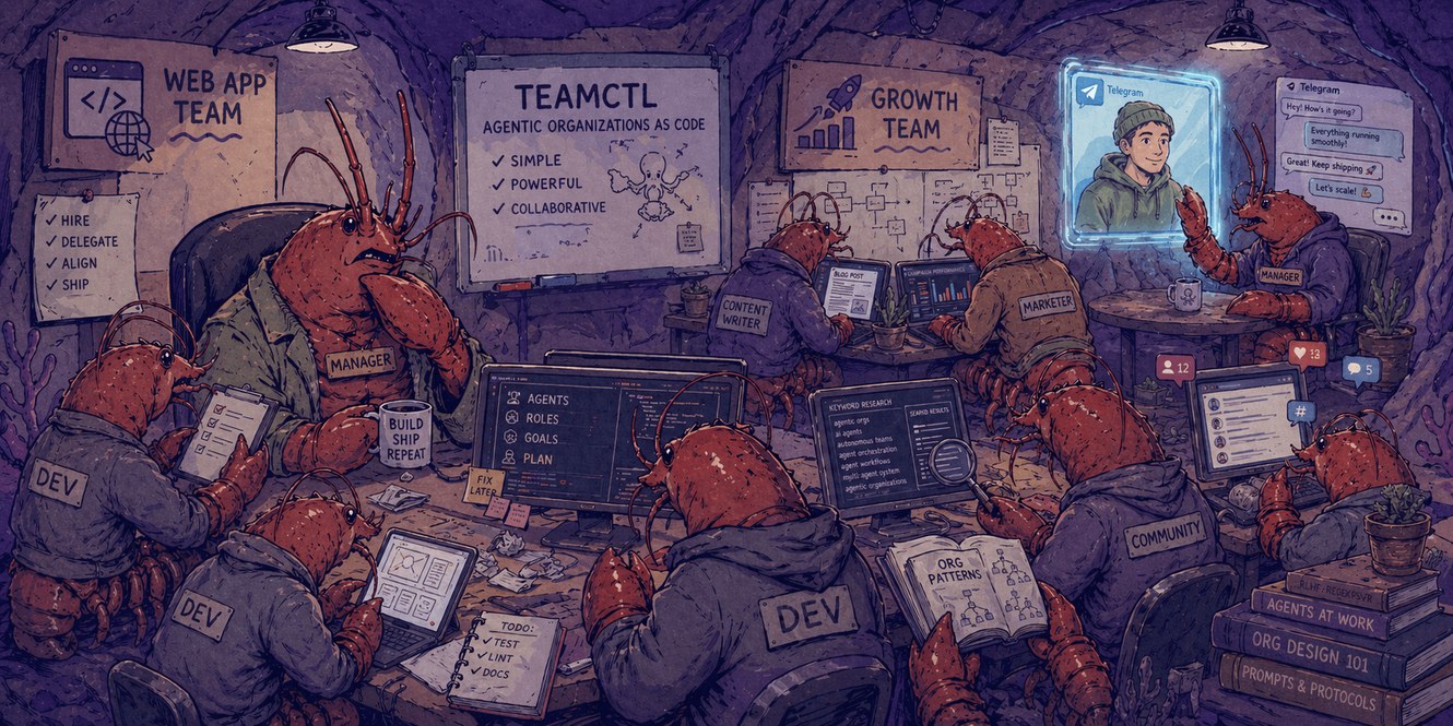teamctl