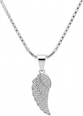 Lucky Clover Series - Four leaf clover hollow pattern pendant