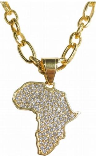 Family Warmth Series - "Family" theme figure silhouette round pendant