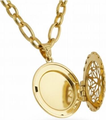 Lotus Flower Series - Yoga lotus pose figure pendant