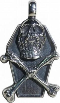 Pet Series - Kitten silhouette outline pendant