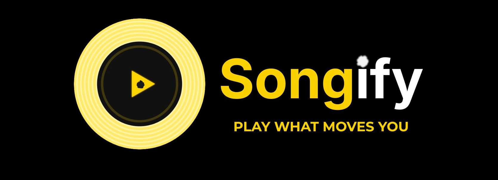 Songify - Play What Moves You