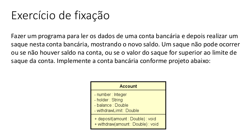 Diagrama de Classes