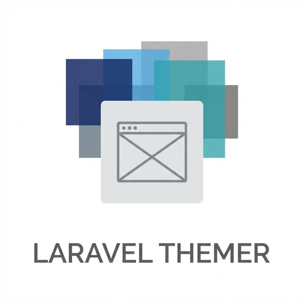Laravel Themer Banner