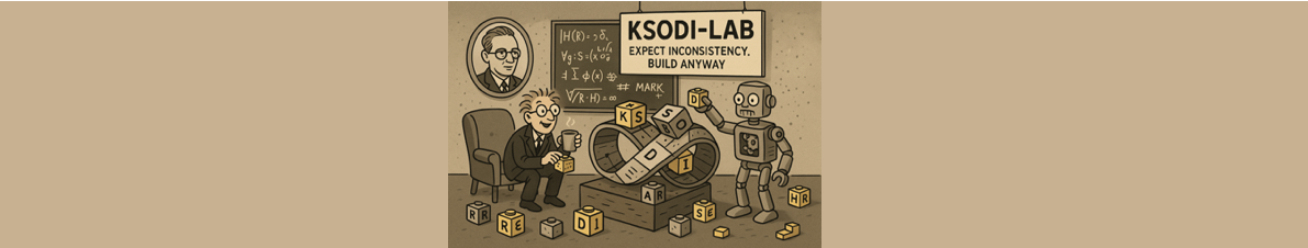 KSODI + IDAS Concept