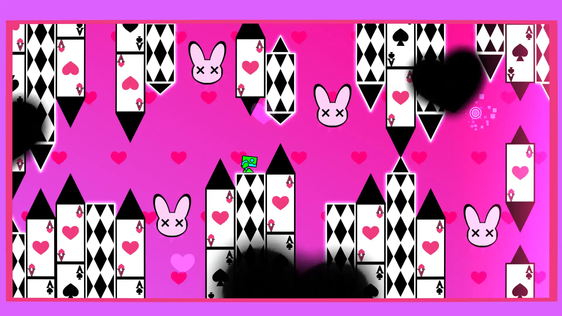 #16 - Rabbit Hole
