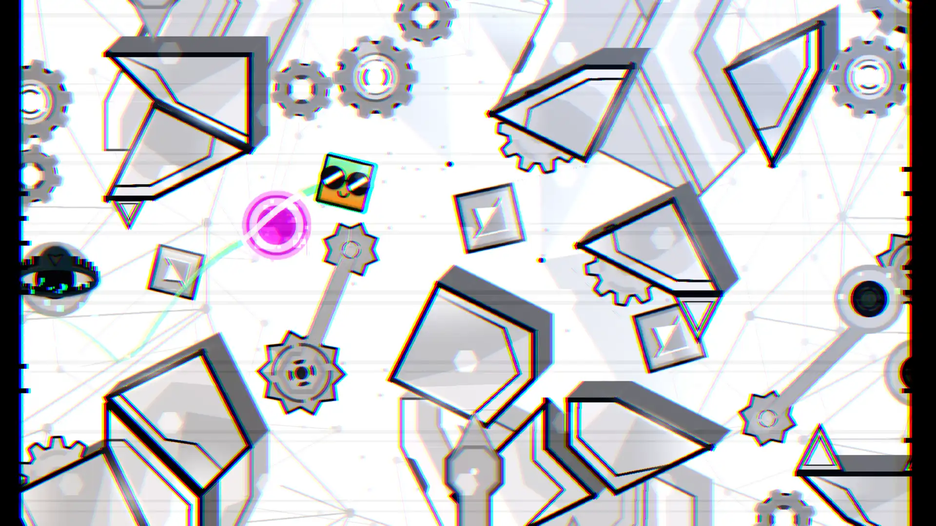 #470 - Next Stage