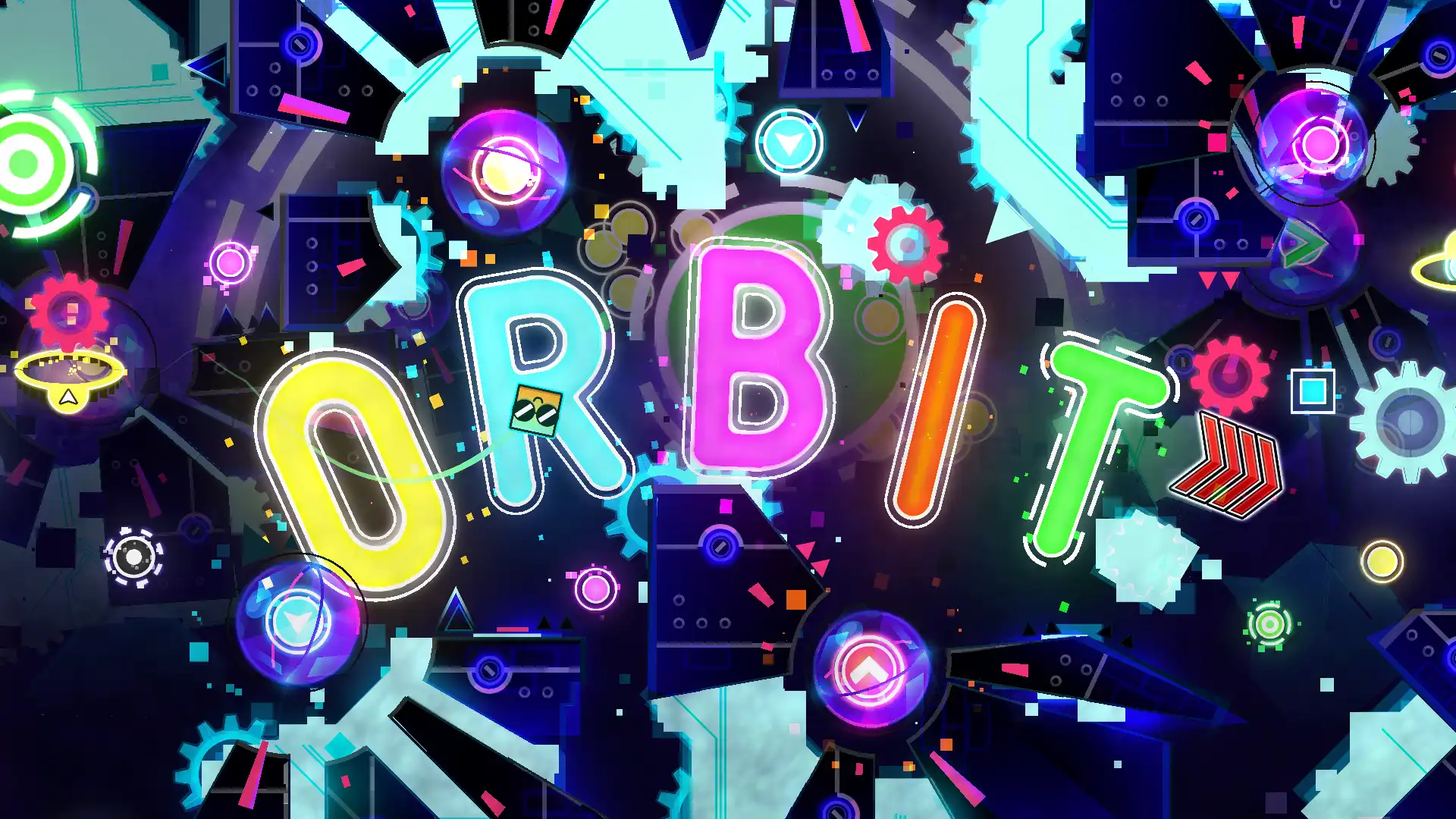#7 - ORBIT