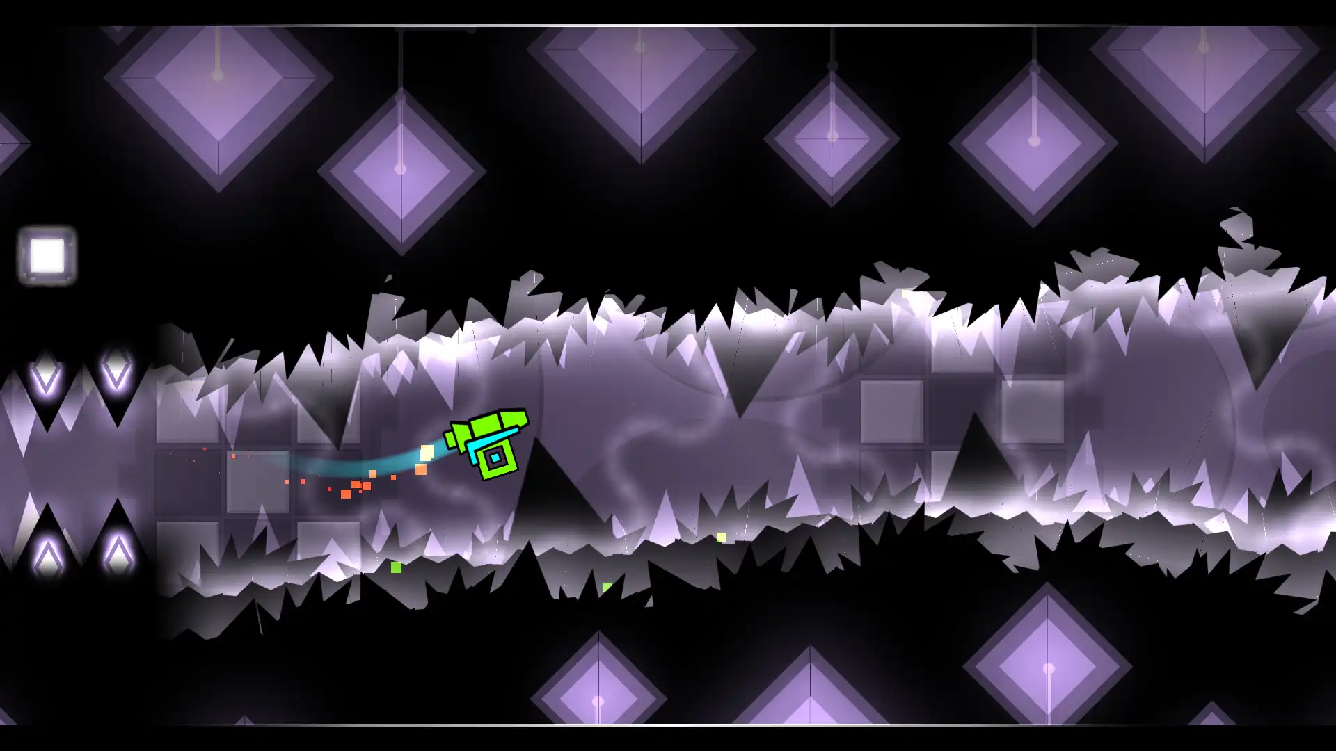 #208 - SARY NEVER CLEAR