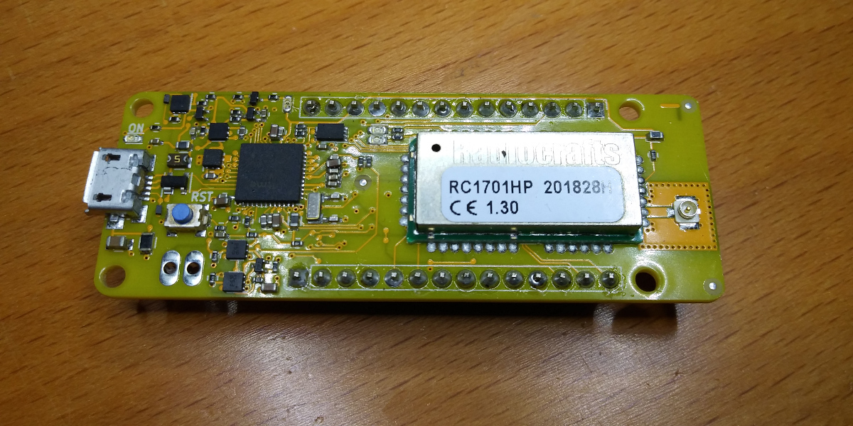 AllWizeK2-hardware, from the project README