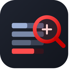 Ansible Var Lens logo