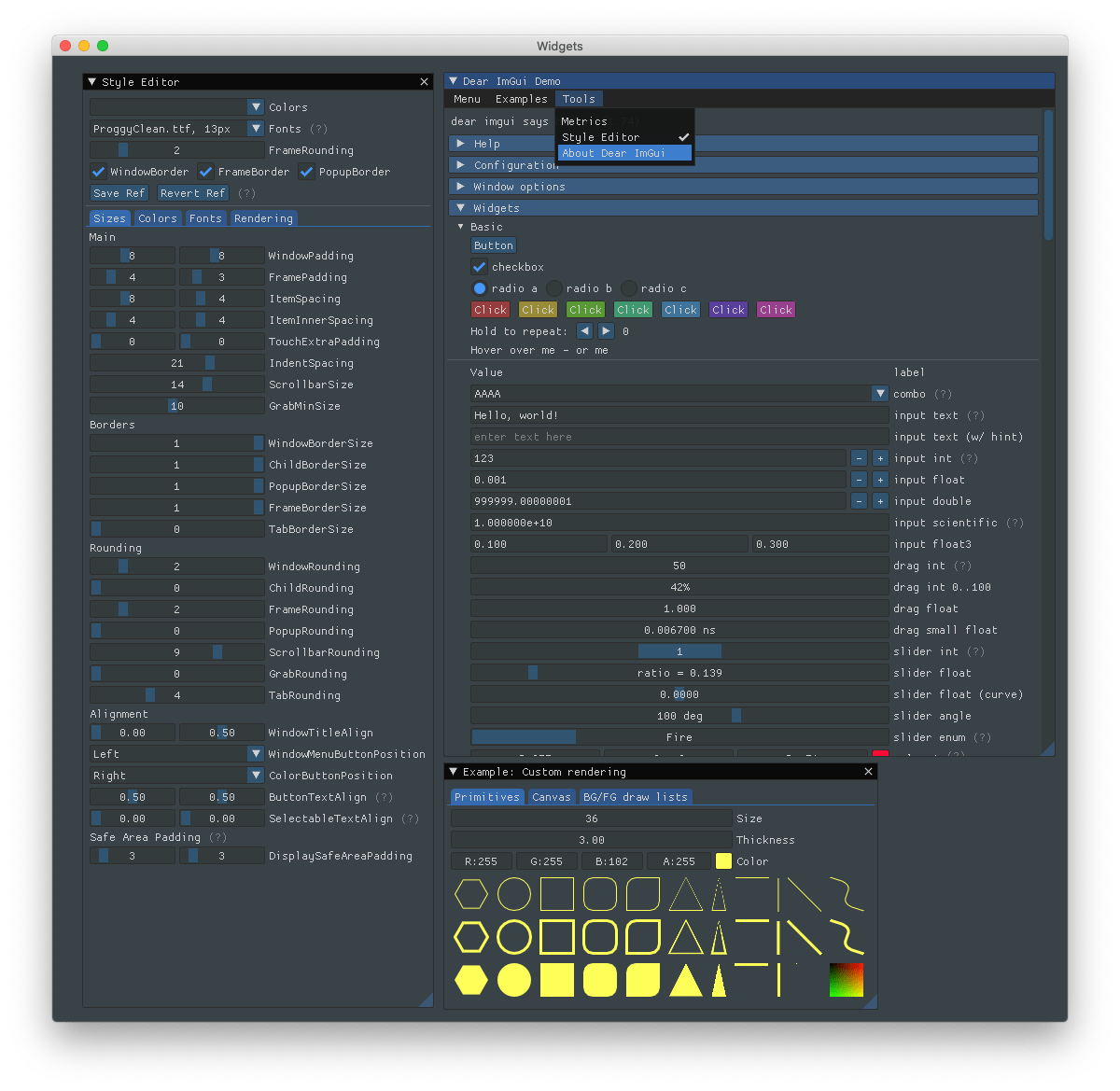 Imgui hook. IMGUI TREEVIEW. IMGUI go. IMGUI button image. IMGUI node Editor example.