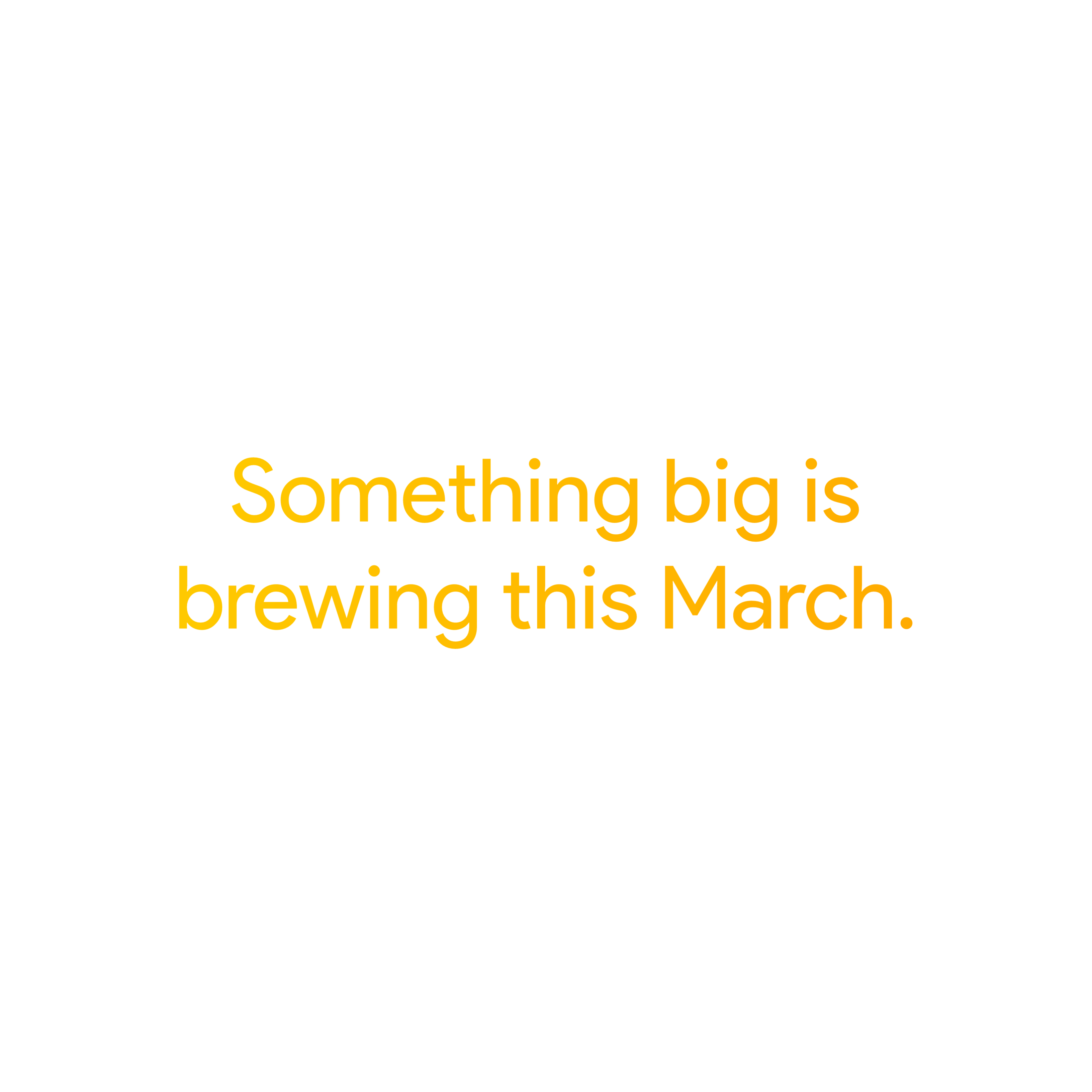 what are we talking about?