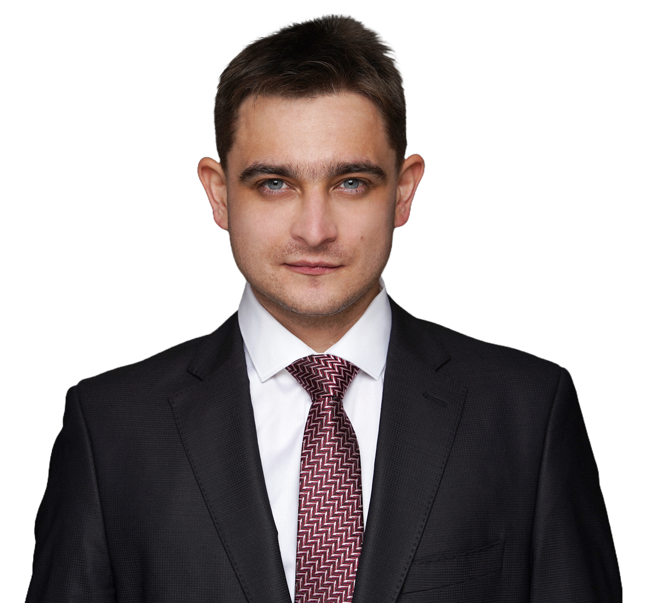 Александр Михайлов — тренер Excel Genie