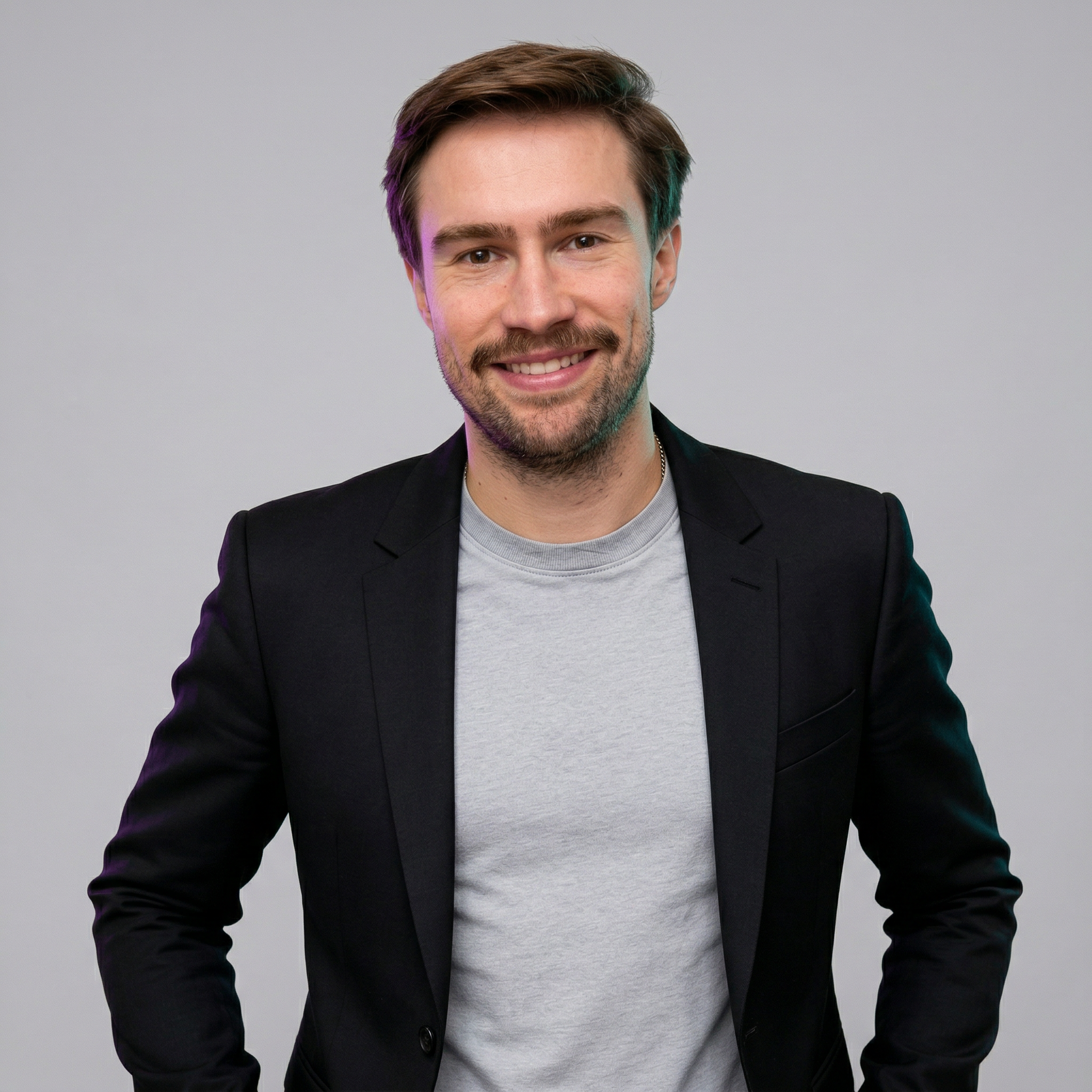 Алексей Макаров