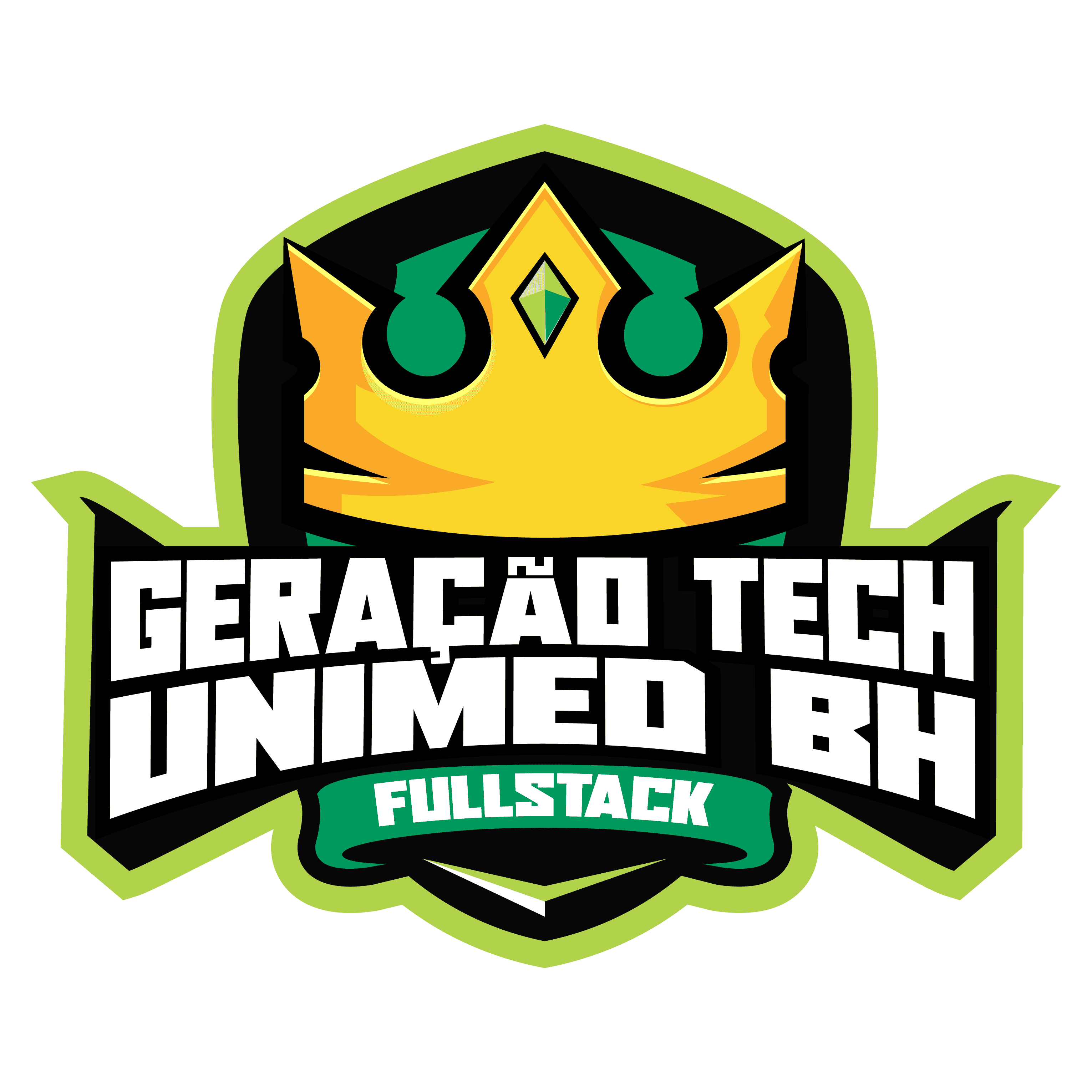 Bootcamp Logo